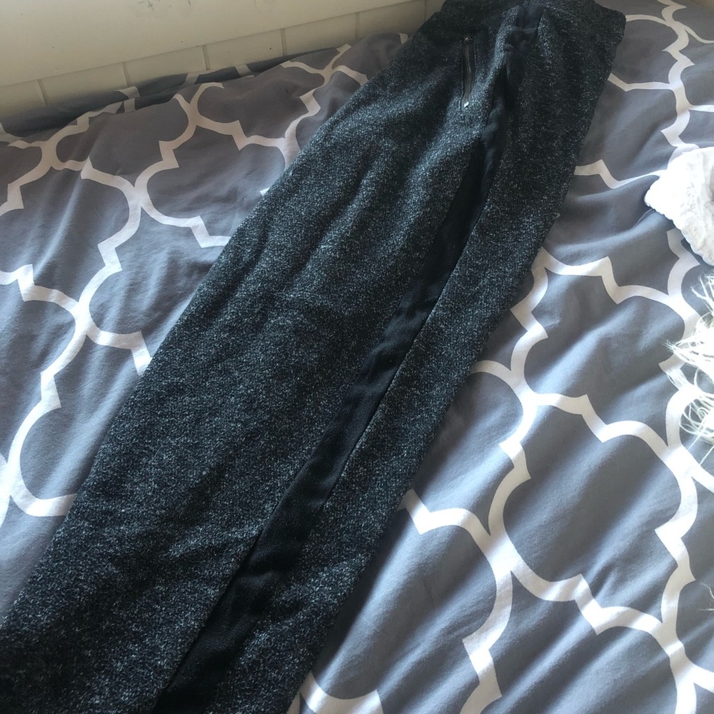 sweatpants - Picture 2 of 3